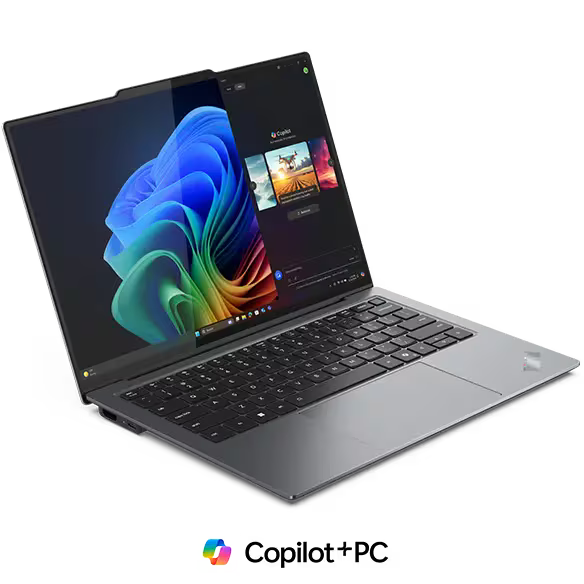 Lenovo ThinkPad X9-14 G1 Intel Core Ultra 5 228V 32GB RAM 512GB SSD 2,8K 14" QWERTZ W11H