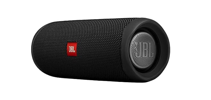 JBL Flip 5 Bluetooth Lautsprecher