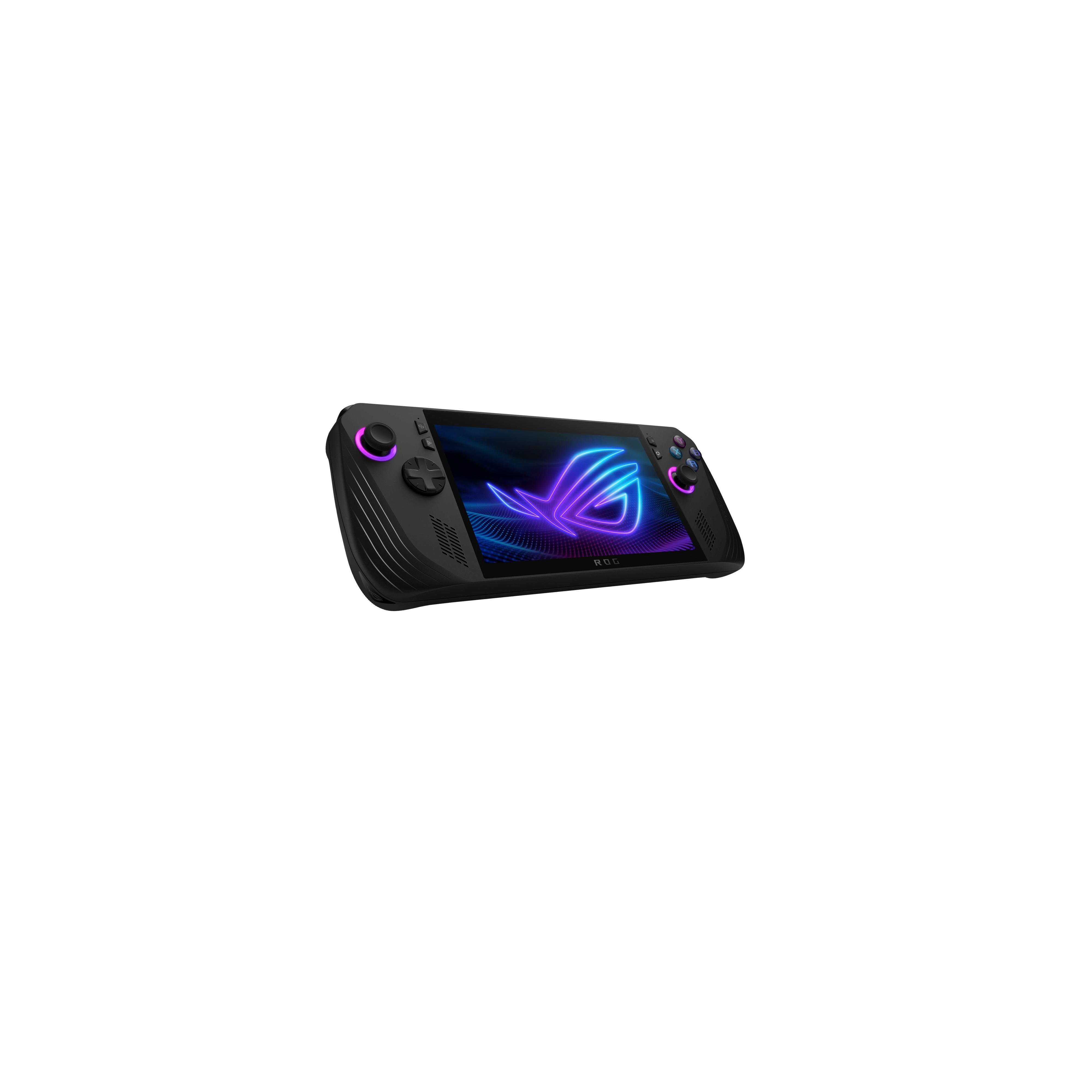 ASUS ROG Ally X Konsole | 7 Zoll FHD+ 120Hz IPS Display | AMD Ryzen Z1 Extreme | 24 GB RAM | 1 TB SSD | AMD Radeon | Windows 11 | Black | inkl. 3 Monate Game Pass Ultimate