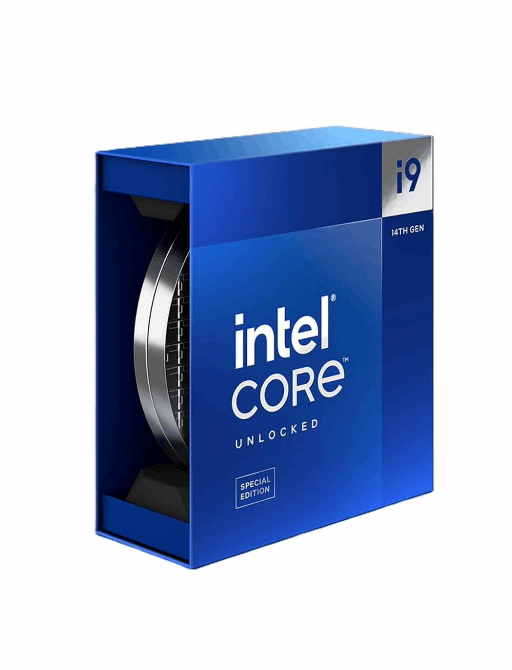 Intel Core i9-14900KS 6.2 GHz - Box