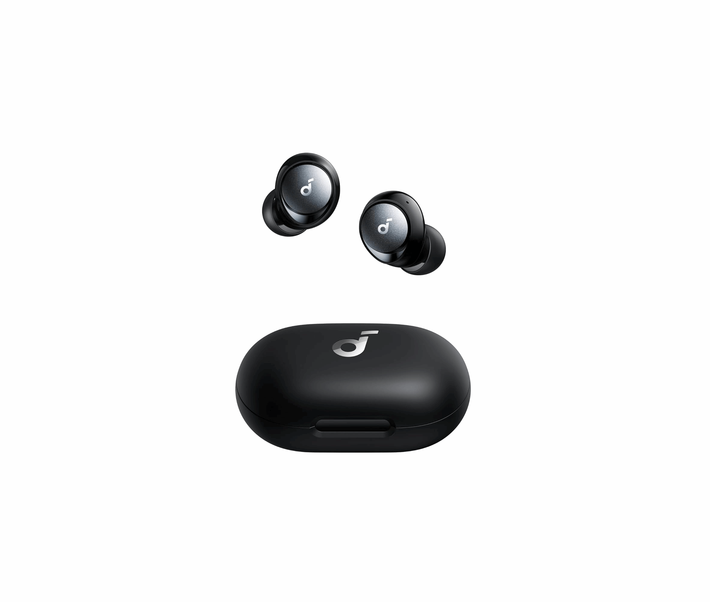 Soundcore By Anker Space A40 True Wireless Kopfhörer