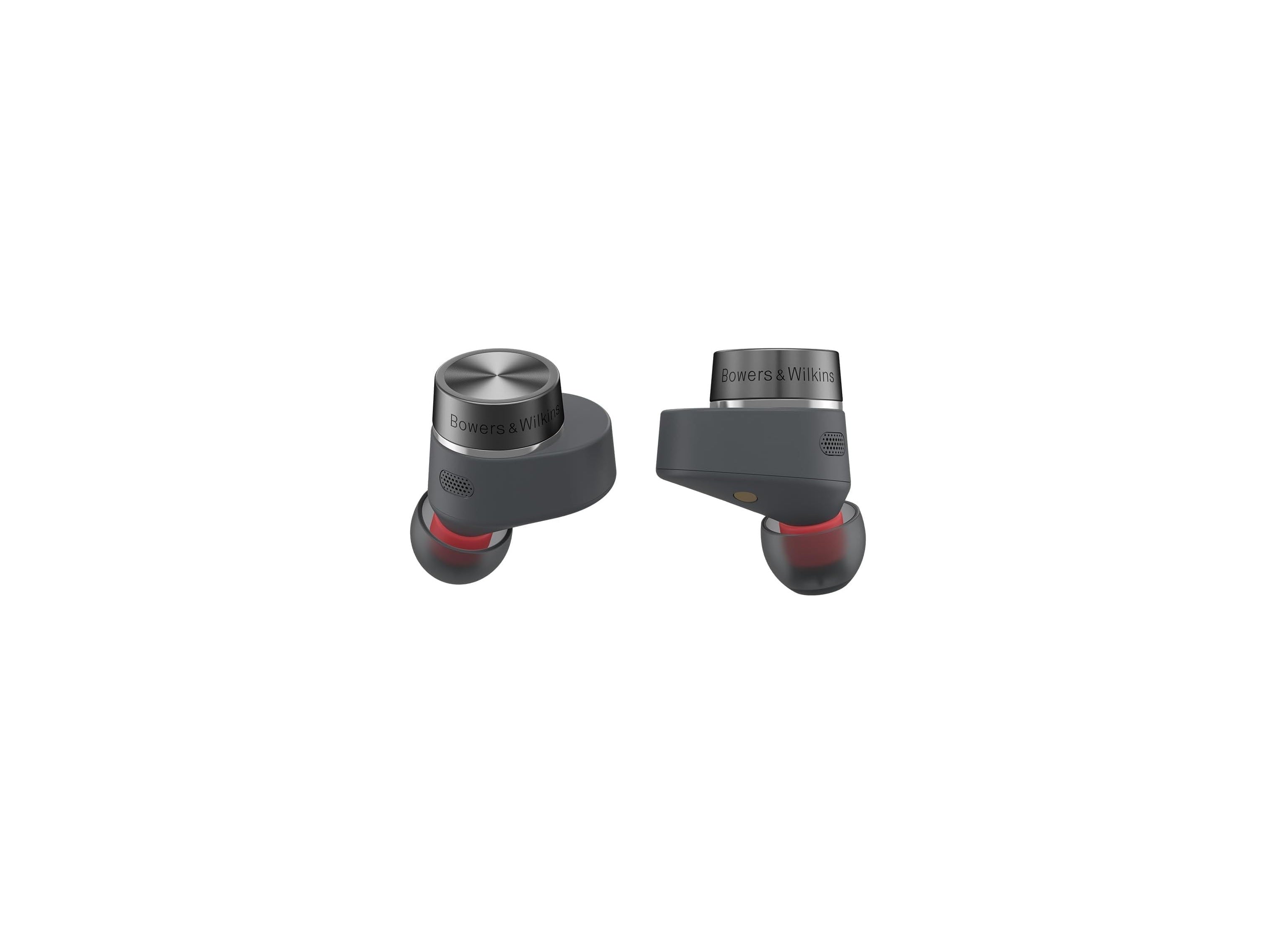 Bowers & Wilkins Pi5 S2 In-Ear Headphones Storm Gray