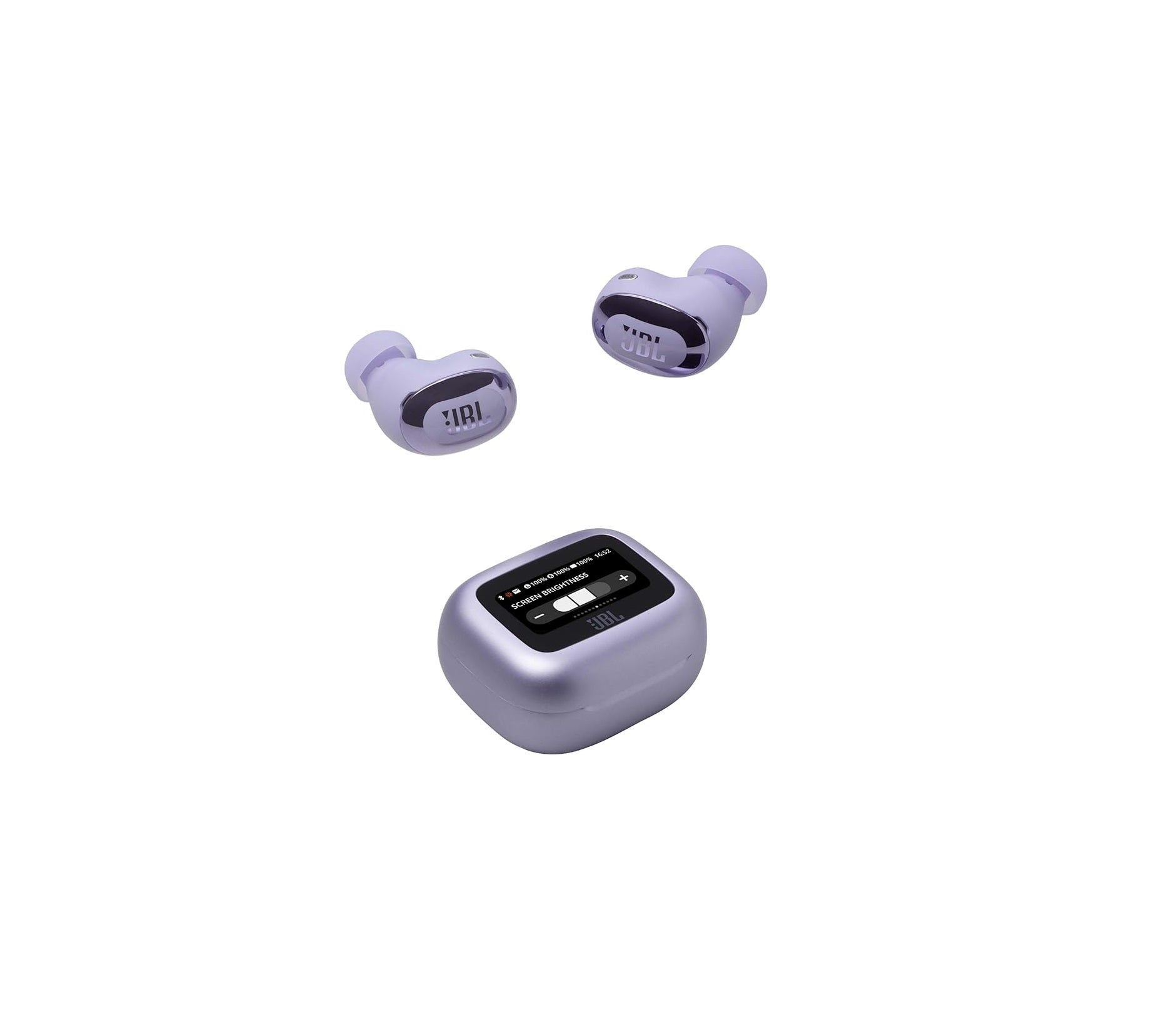 JBL LIVE BUDS 3 Wireless In-Ear Headphones Noise Canceling
