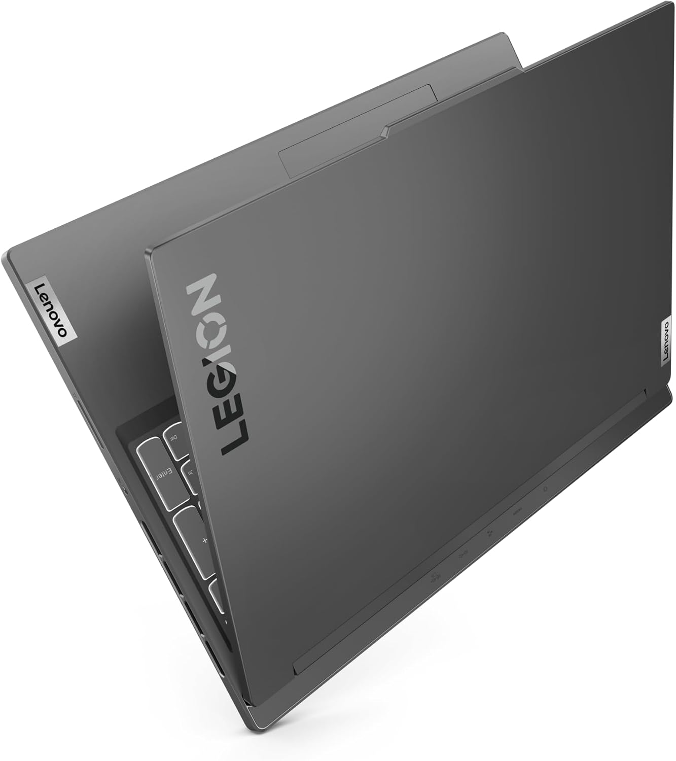 Lenovo Legion Slim 5 16APH8 16" RYZEN 7-7840HS 16GB RAM 1TB SSD Nvidia Geforce RTX 4070 W11H