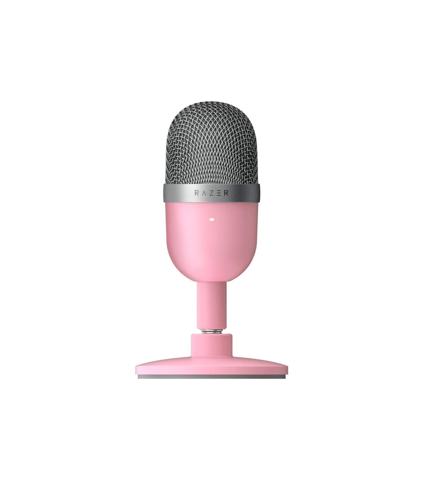 Razer Seiren Mini Quartz Microphone Pink