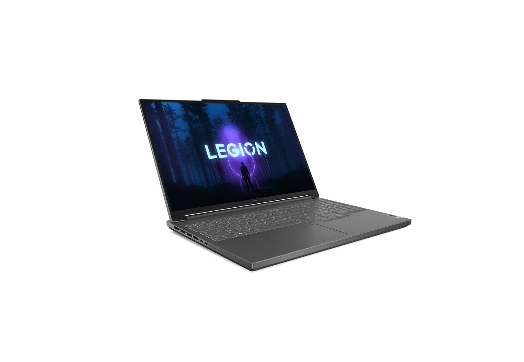 Laptop Lenovo Legion Slim 5 16APH8 16" RYZEN 7-7840hs 16GB RAM 512GB SSD Nvidia Geforce RTX 4060