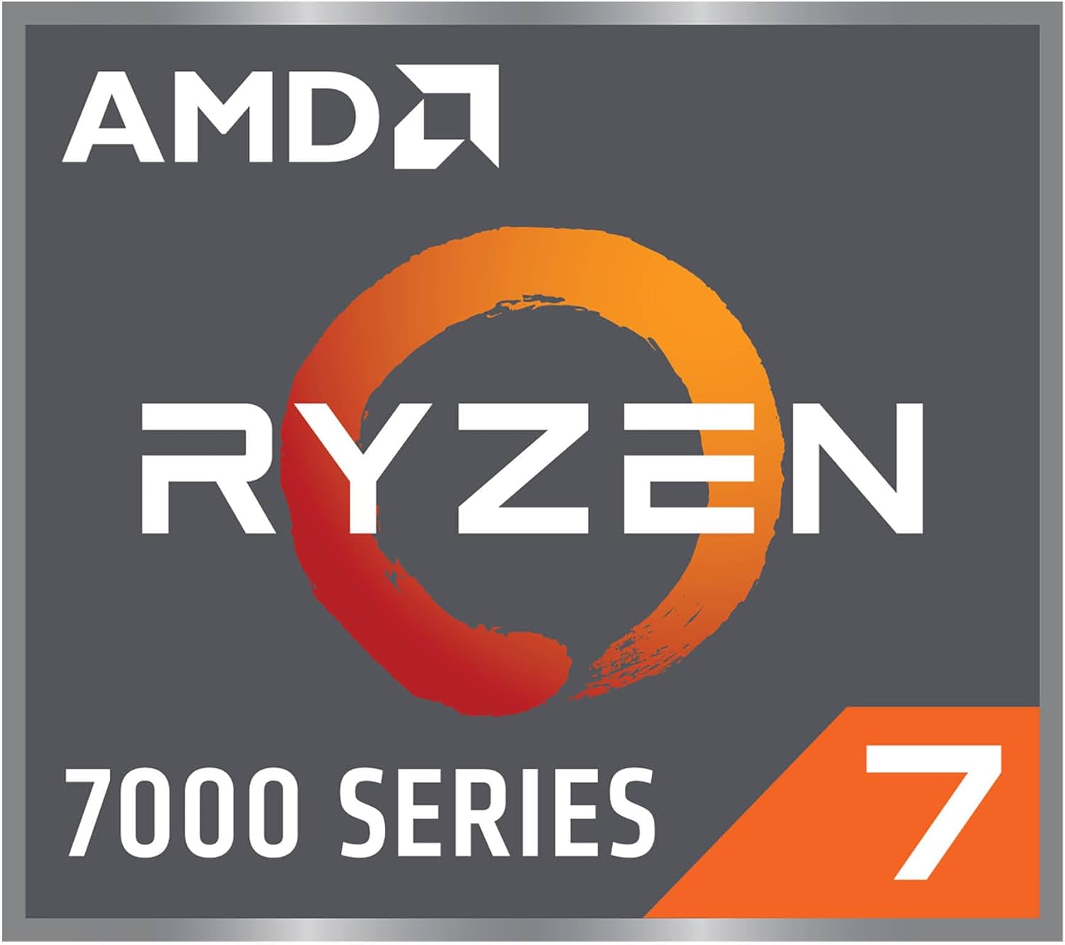 AMD Ryzen 7 - 7000 Series Prozessor