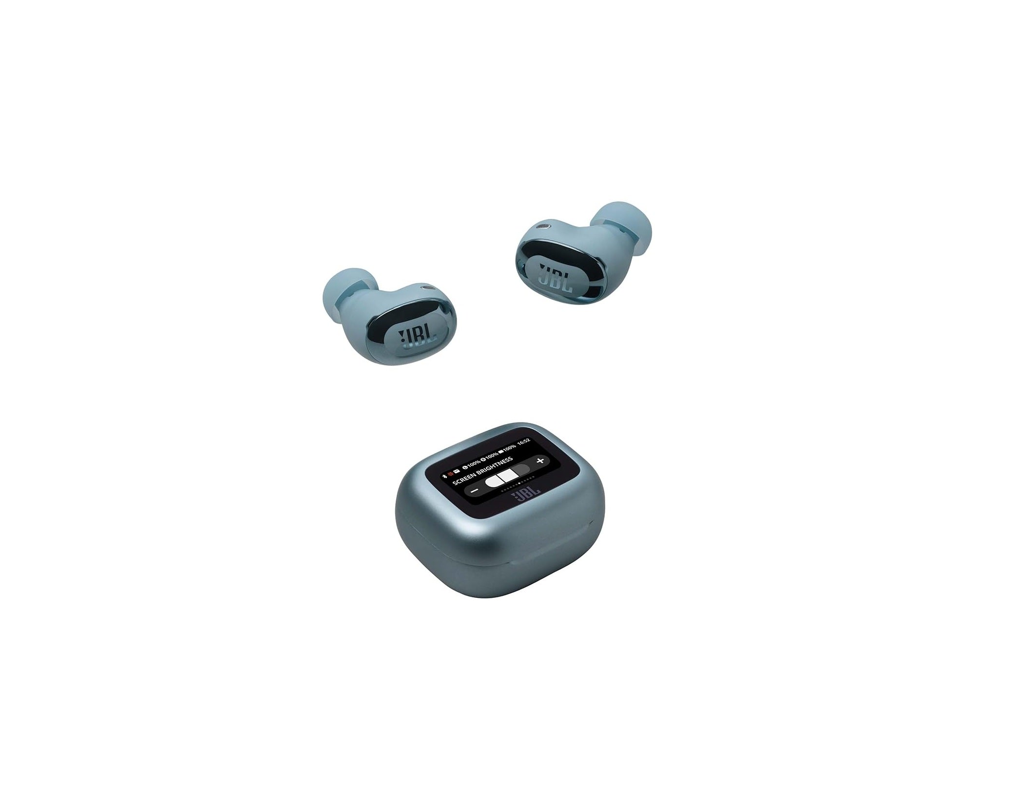 JBL LIVE BUDS 3 Wireless In-Ear Headphones Noise Canceling