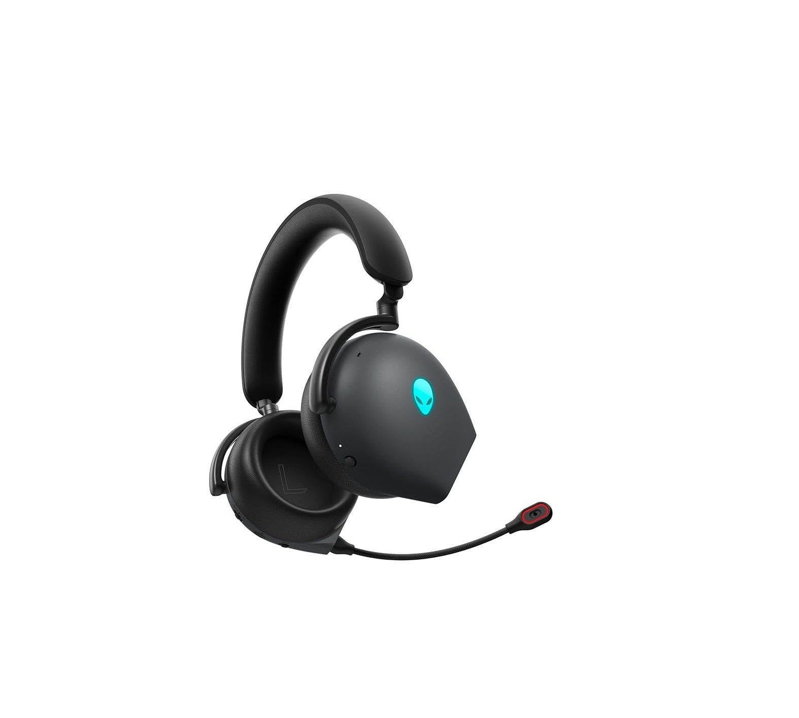 Dell Alienware Tri-Mode Wireless Gaming-Headset – AW920H