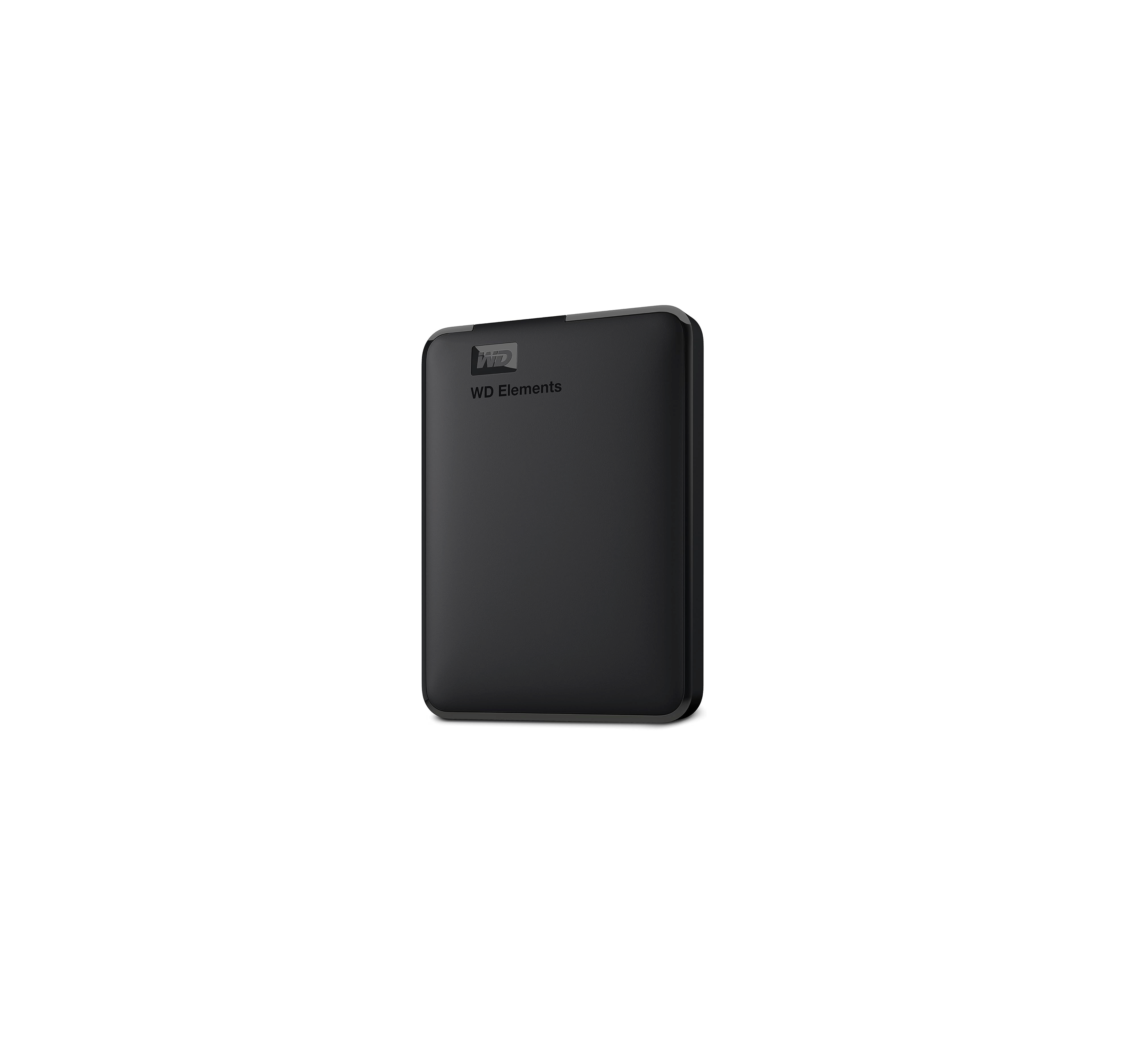 Western Digital Elements Portable Externe Festplatte 6TB