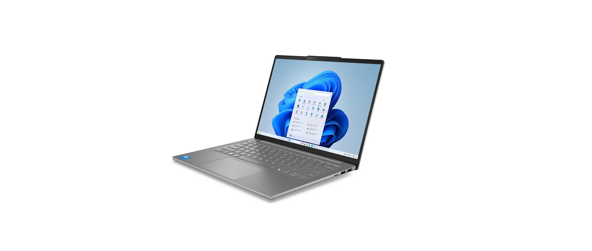 Lenovo IdeaPad Slim 5 16AKP10 - 16" WUXGA - Ryzen AI 5 330 - 16 GB RAM 512GB SSD - W11