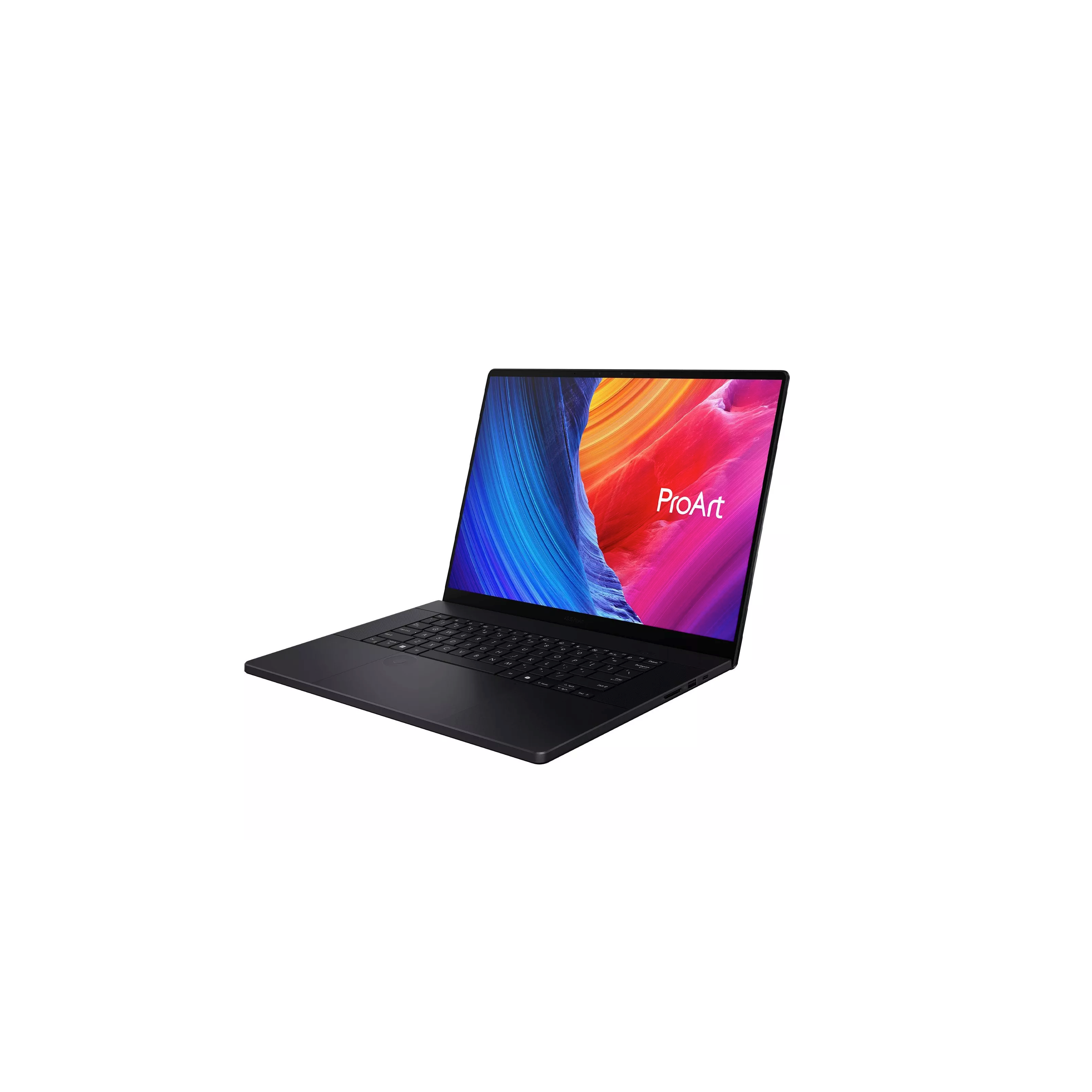 ASUS ProArt P16 H7606 H7606WP-RJ090W 16" 2,8K | Ryzen AI 9 HX 370 | 32GB RAM 2TB SSD | RTX 5070 | W11H QWERTZ
