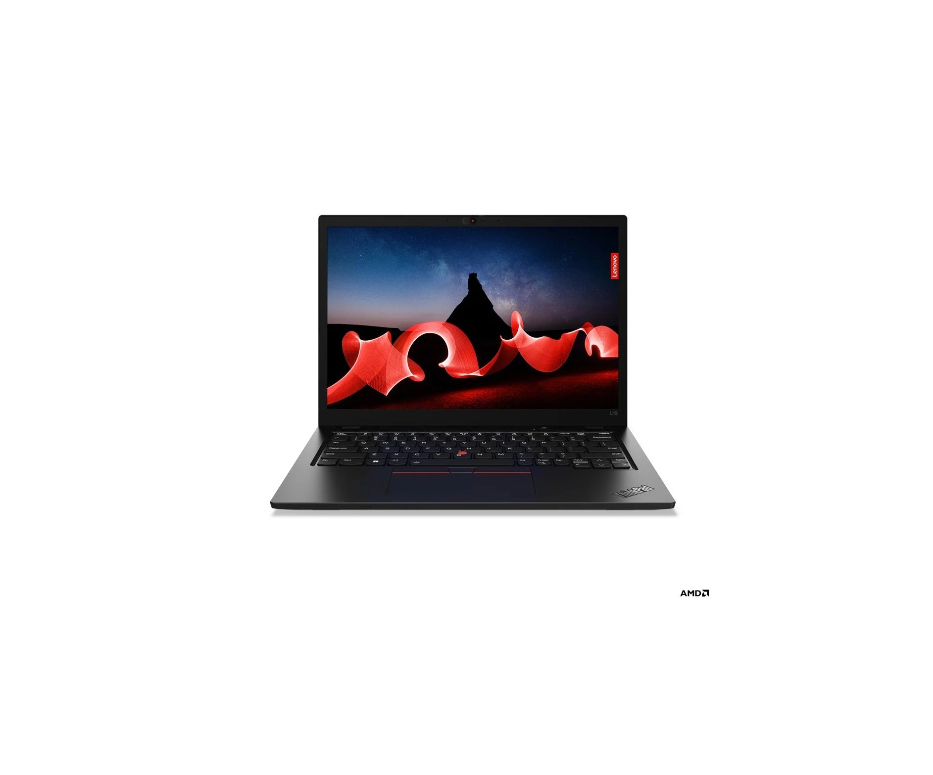 Lenovo ThinkPad L13 G4 Business-Laptop mit Ryzen 7 Pro und 32GB RAM