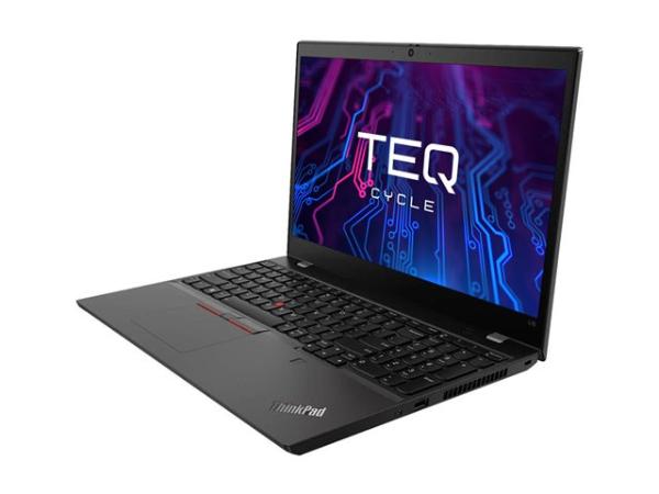 Lenovo Thinkpad X13 G1 13" FHD - Ryzen 5 Pro 4650U - 16GB RAM 256GB SSD - W11Pro - QWERTZ - 2 Jahre Garantie - TeqCycle