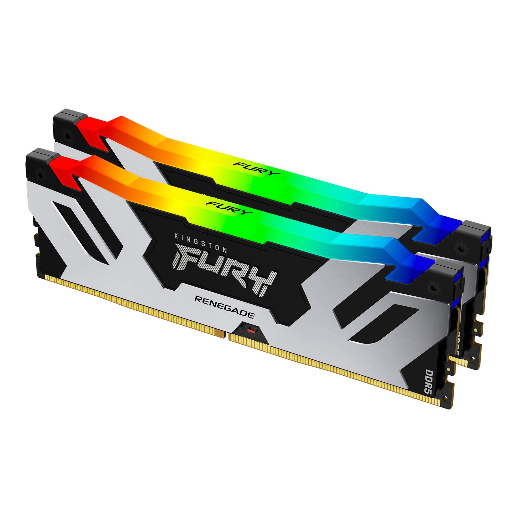 Kingston FURY DIMM 32 GB DDR5-7600 (2x 16 GB) Dual Kit, RAM