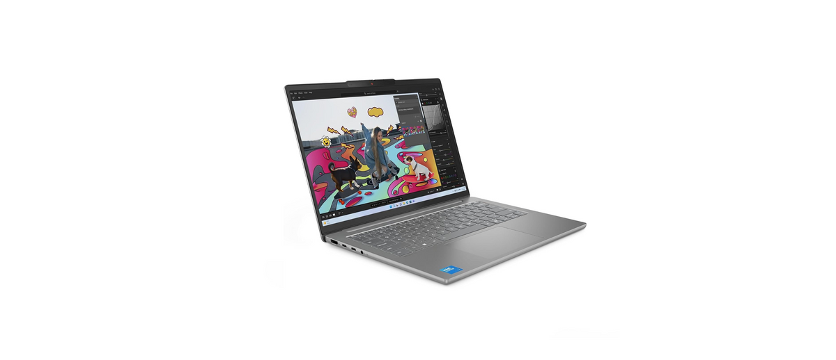 Lenovo IdeaPad Slim 5 16AKP10 - 16" WUXGA - Ryzen AI 5 330 - 16 GB RAM 512GB SSD - W11