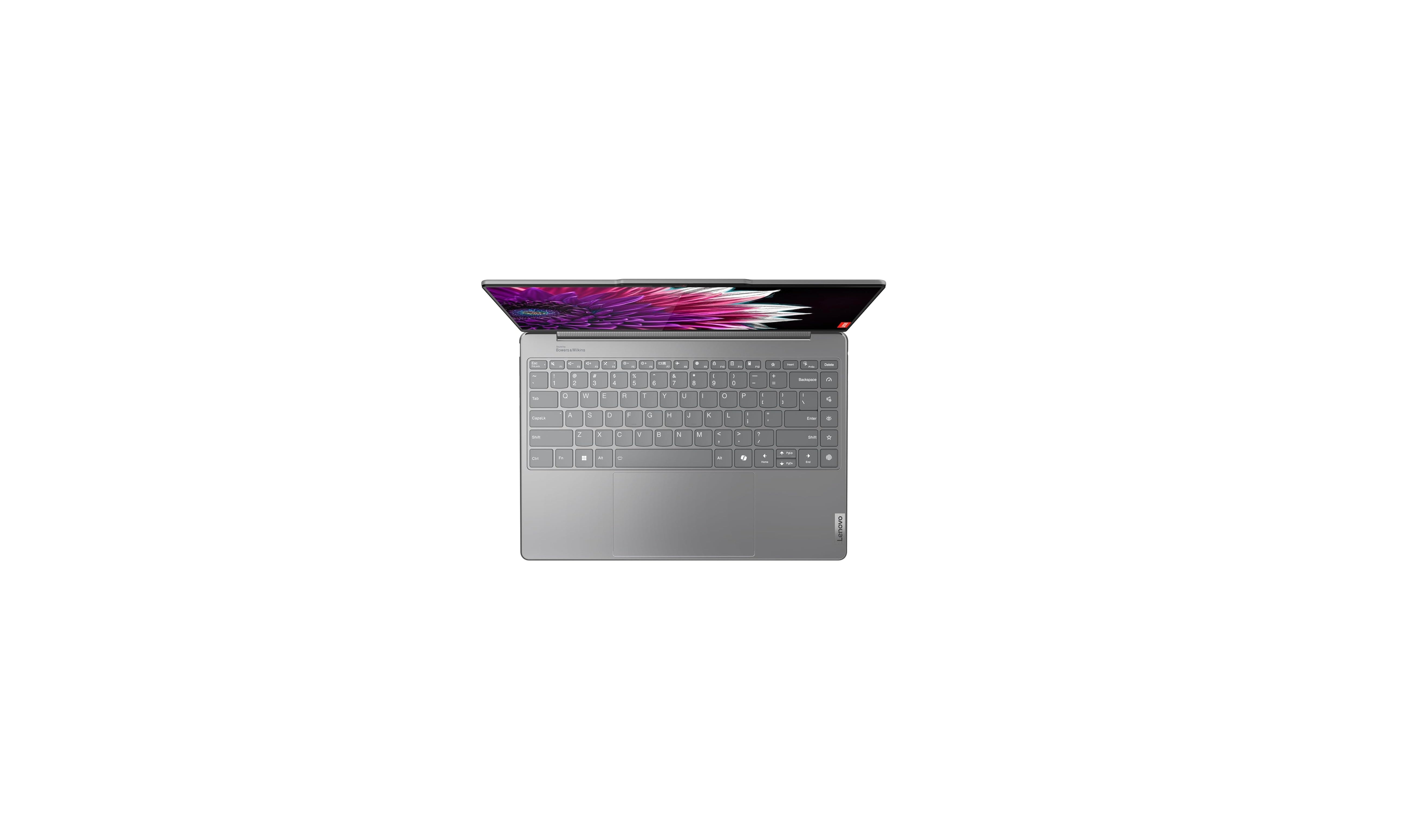 Lenovo Yoga 9 2-in-1 14IMH9 - Intel Core Ultra 7 155H - 16 GB RAM - 1 TB SSD - 2880 x 1800 - Win 11H - 1 Year Carry-in Warranty