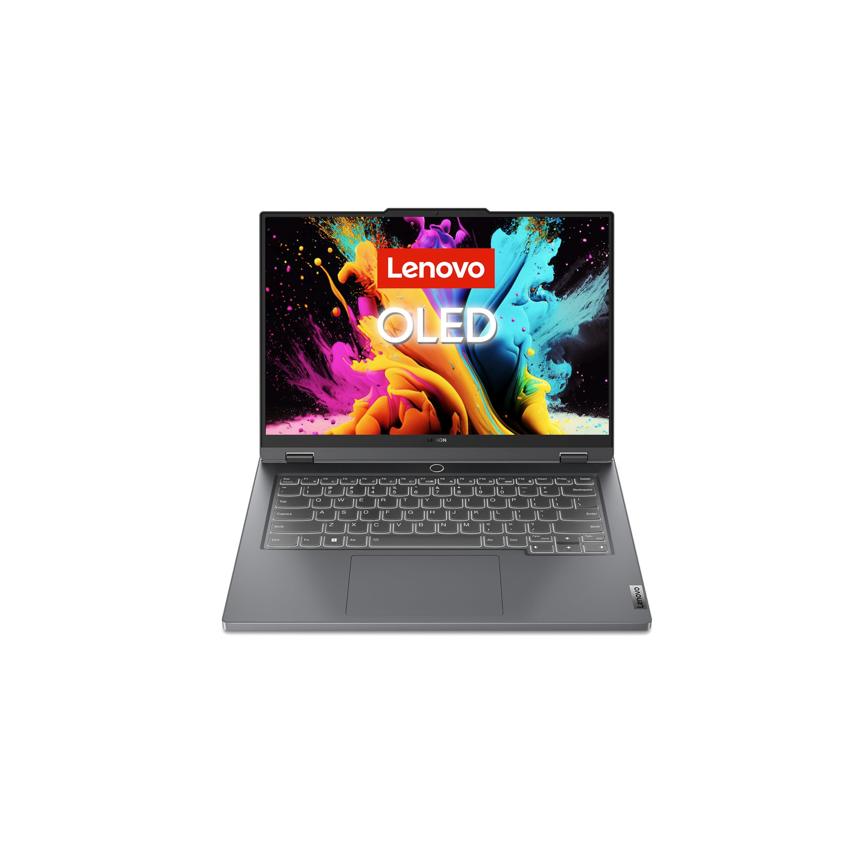 Laptop Lenovo Legion Slim 5 16APH8 16" RYZEN 7-7840hs 16GB RAM 512GB SSD Nvidia Geforce RTX 4060