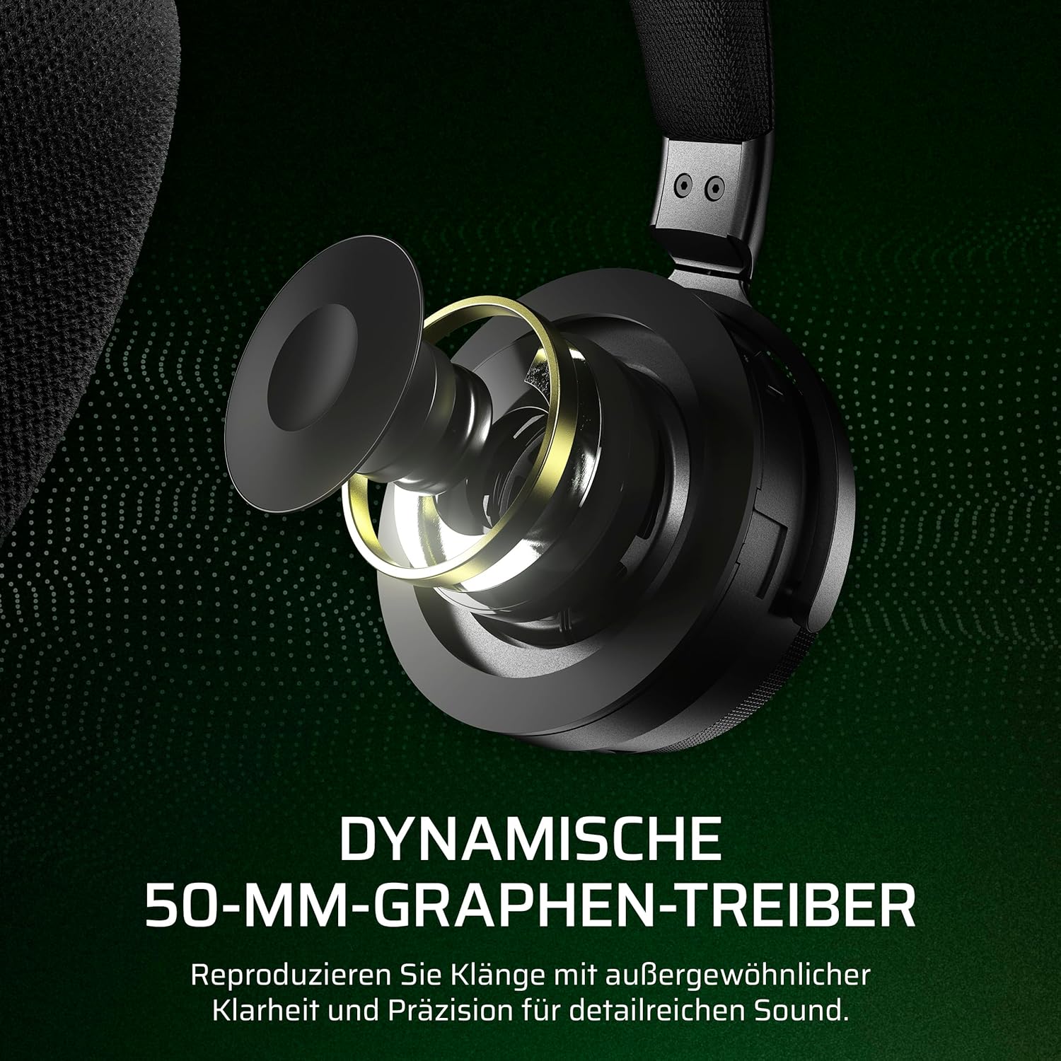 Corsair Virtuoso Max Wireless for Xbox Gaming-Headset mit Bluetooth