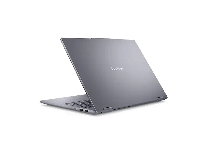 Lenovo Ideapad 5 2-in-1 16AKP10 - 16" IPS - Ryzen AI 7 350 - 16GB RAM 512GB SSD - Win11 - QWERTZ