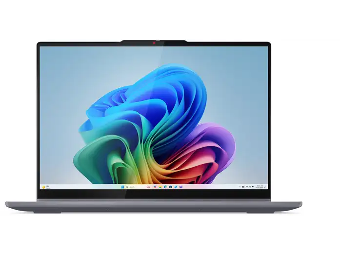 Lenovo Ideapad 5 2-in-1 16AKP10 - 16" IPS - Ryzen AI 7 350 - 16GB RAM 512GB SSD - Win11 - QWERTZ