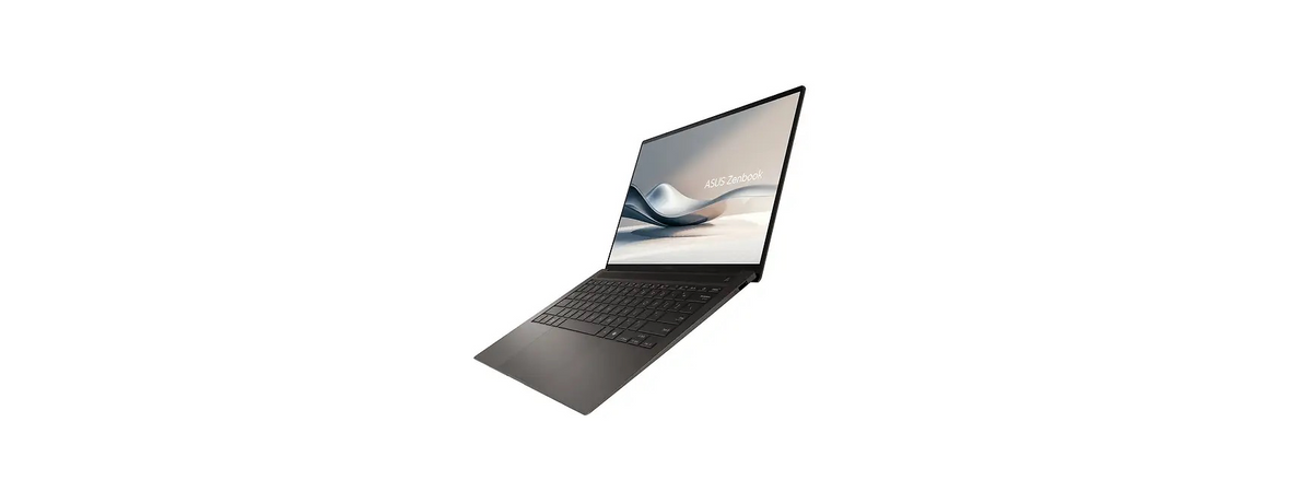 ASUS Zenbook S14 - 14" 2.8K OLED - Intel Core Ultra 9 285H - 16GB RAM/1TB SSD - W11