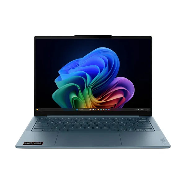Lenovo Yoga Slim 7 14AKP10 - 14" - 2.8K OLED - Ryzen AI 7 350 - 32GB RAM/1TB SSD