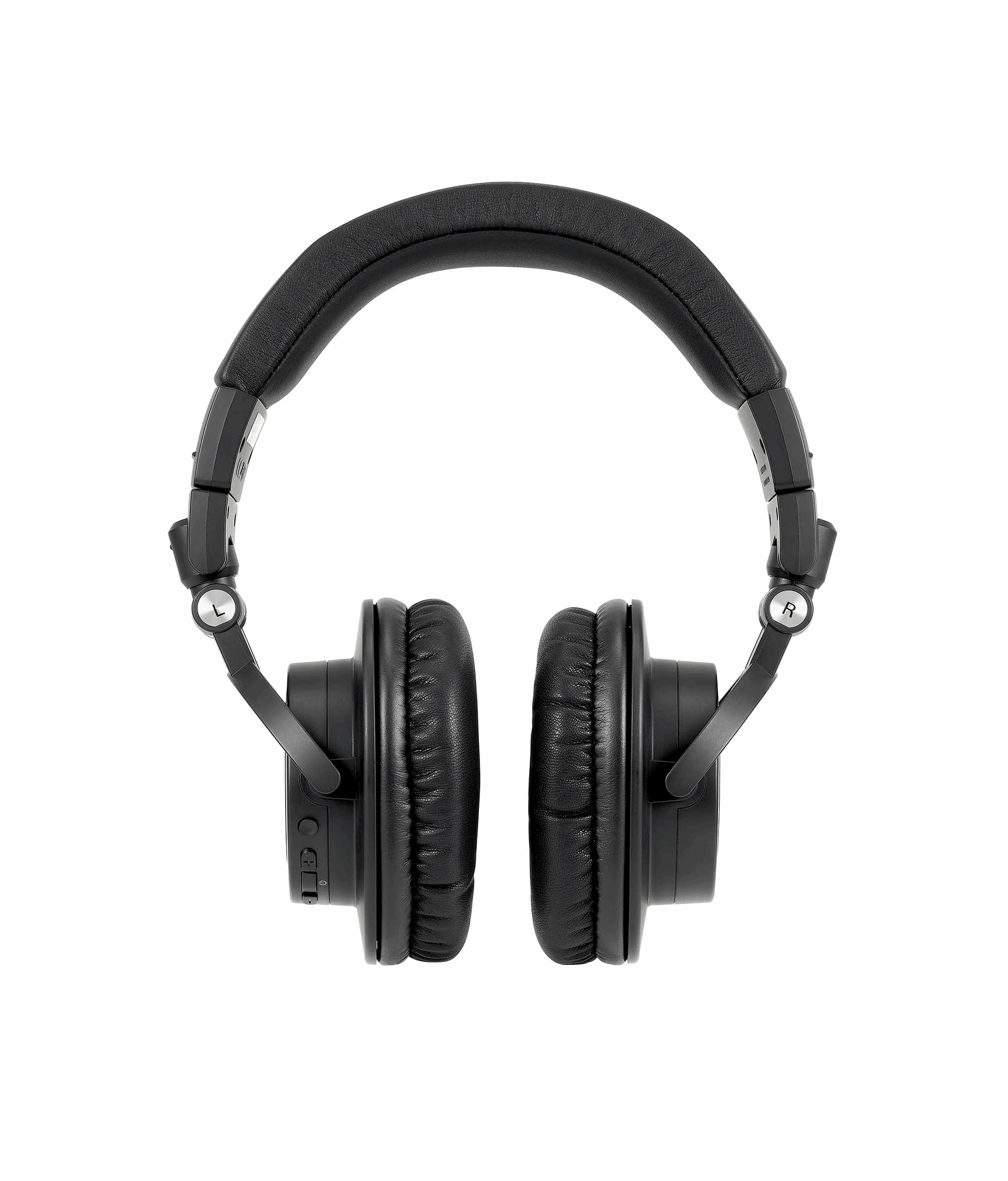 Audio-Technica M50xBT2_BackSide