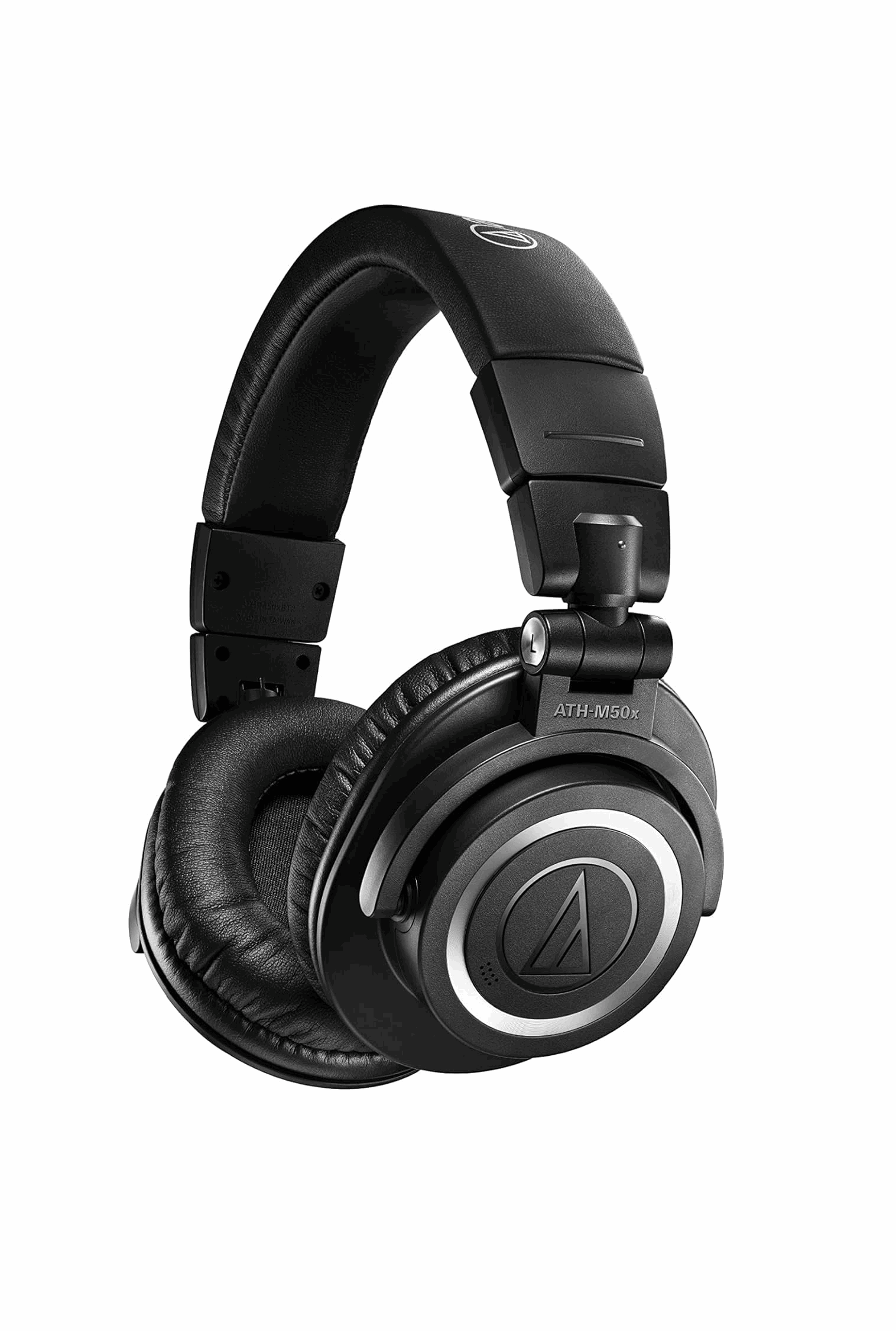 Audio-Technica M50xBT2_front