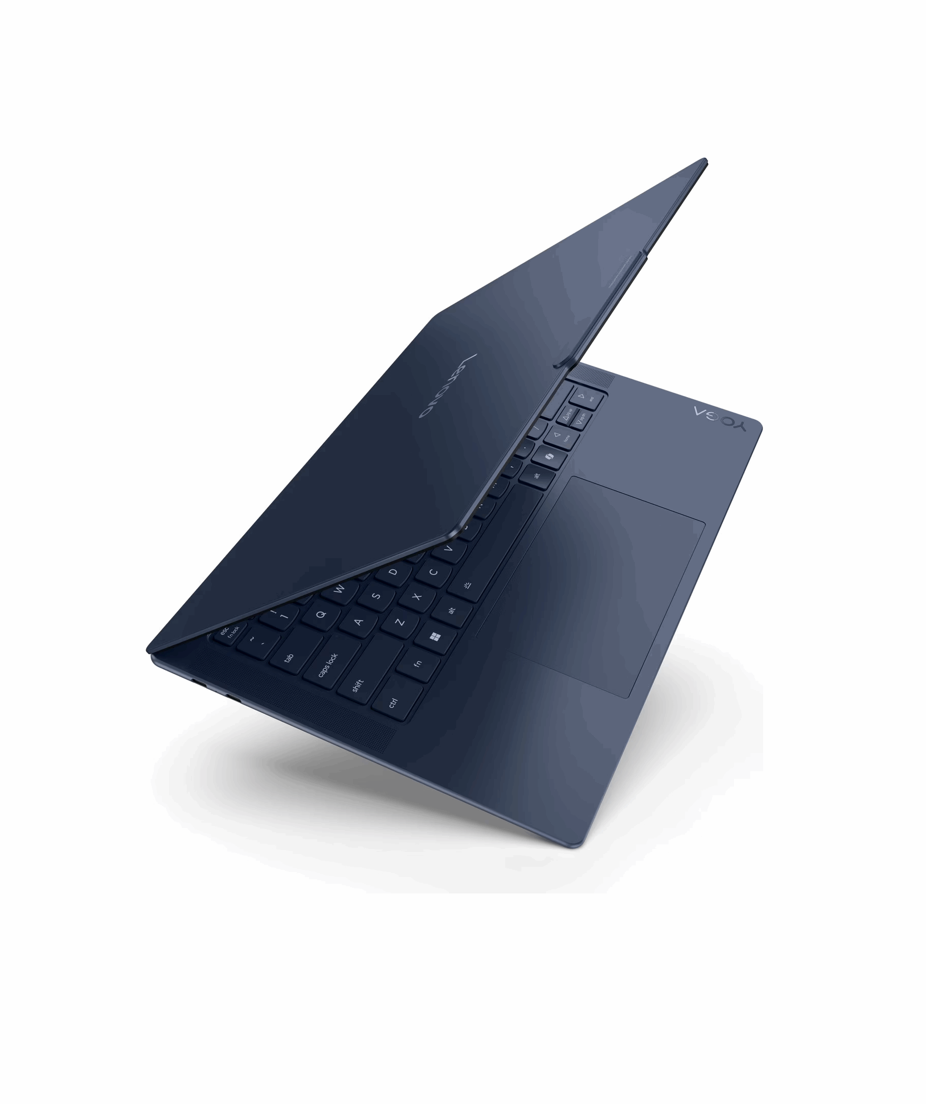 Lenovo_Yoga_Slim_7__Aufklappen