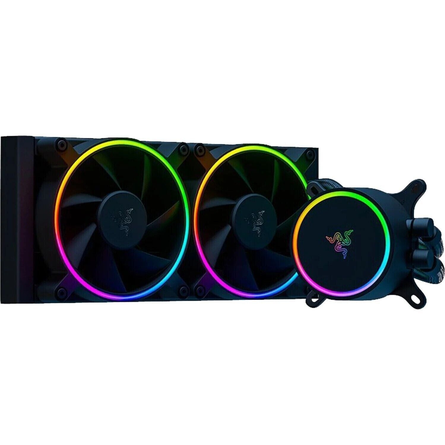 Razer Hanbo Chroma RGB AIO 240mm CPU Wasserkühler