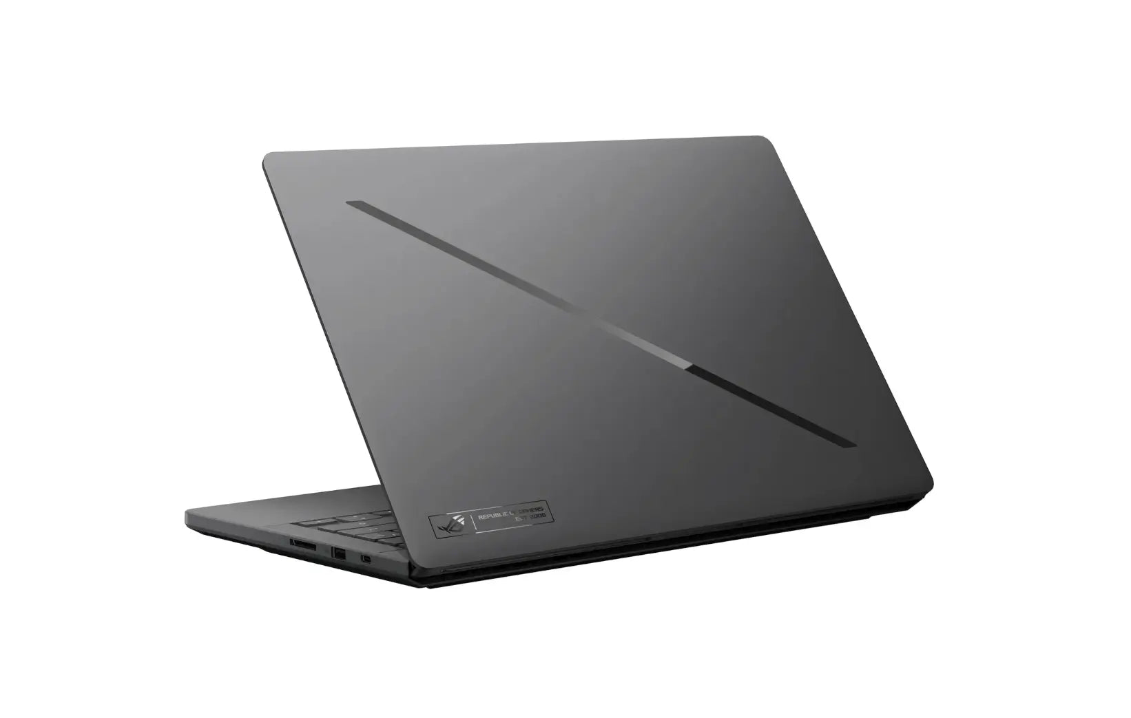 ASUS ROG Zephyrus G14 - 14" - OLED - Ryzen AI 9 HX 370 - RTX 5080 - 64GB RAM/2TB SSD