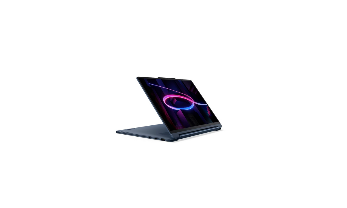 Lenovo Yoga 9i 2-in-1 Gen 11 Aura Edition - 14" 2.8K OLED - 32GB RAM/1TB SSD - W11H