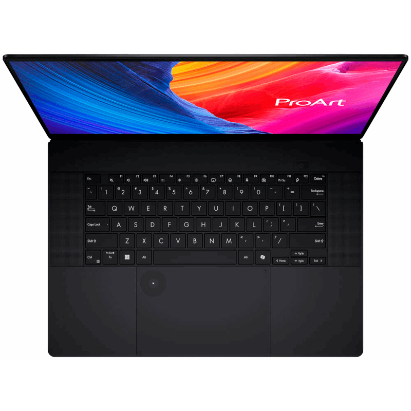 ASUS ProArt P16 H7606 H7606WP-RJ090W 16" 2,8K | Ryzen AI 9 HX 370 | 32GB RAM 2TB SSD | RTX 5070 | W11H QWERTZ