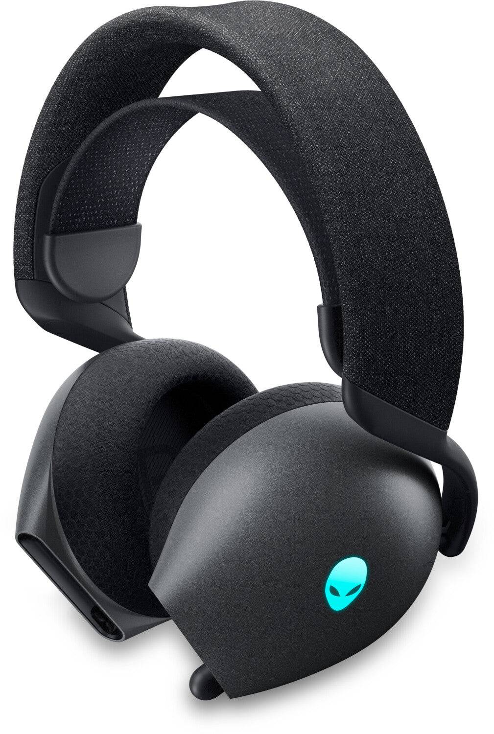 Dell Alienware AW720H - Dual Mode Wireless Gaming Headset