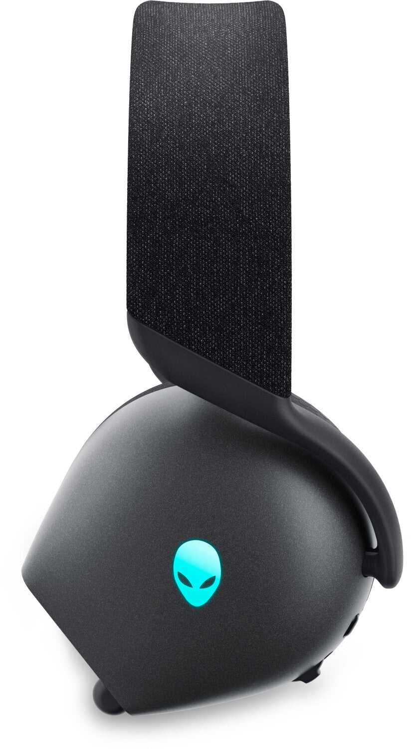 Dell Alienware AW720H - Dual Mode Wireless Gaming Headset