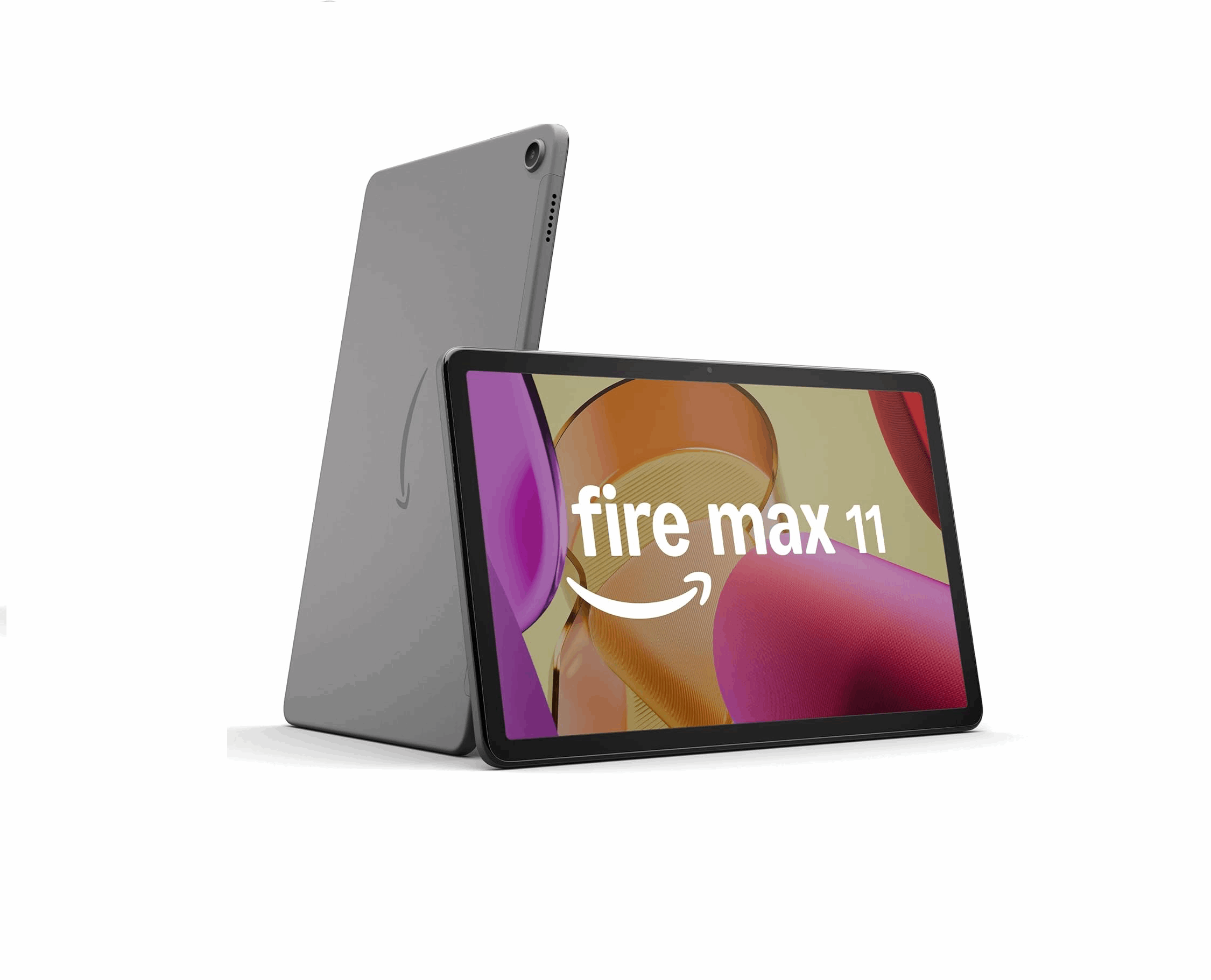 Amazon Fire Max-11 Tablet 4GB RAM, 64GB
