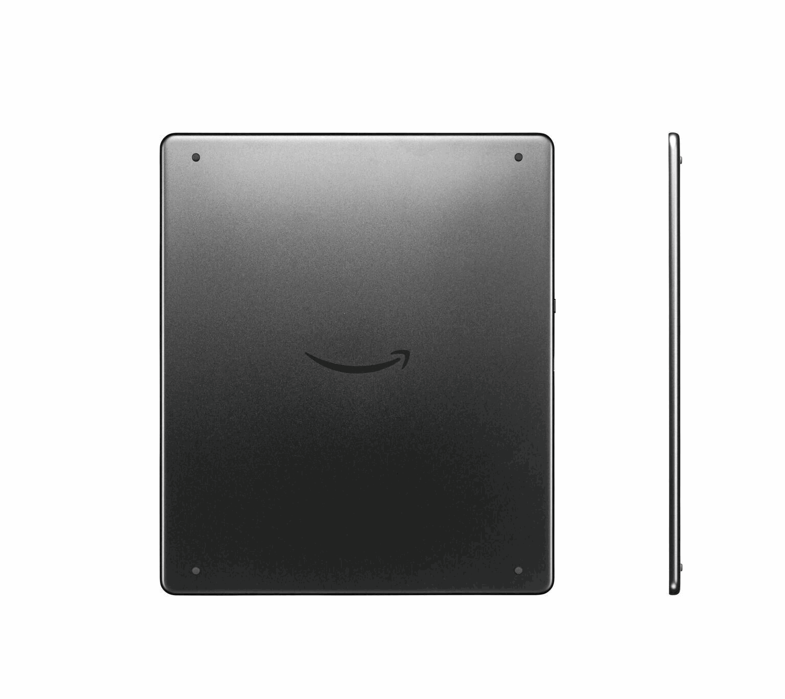Amazon Kindle Scribe 10,2" E-Book Reader 16GB inkl. Standard Eingabestift schwarz