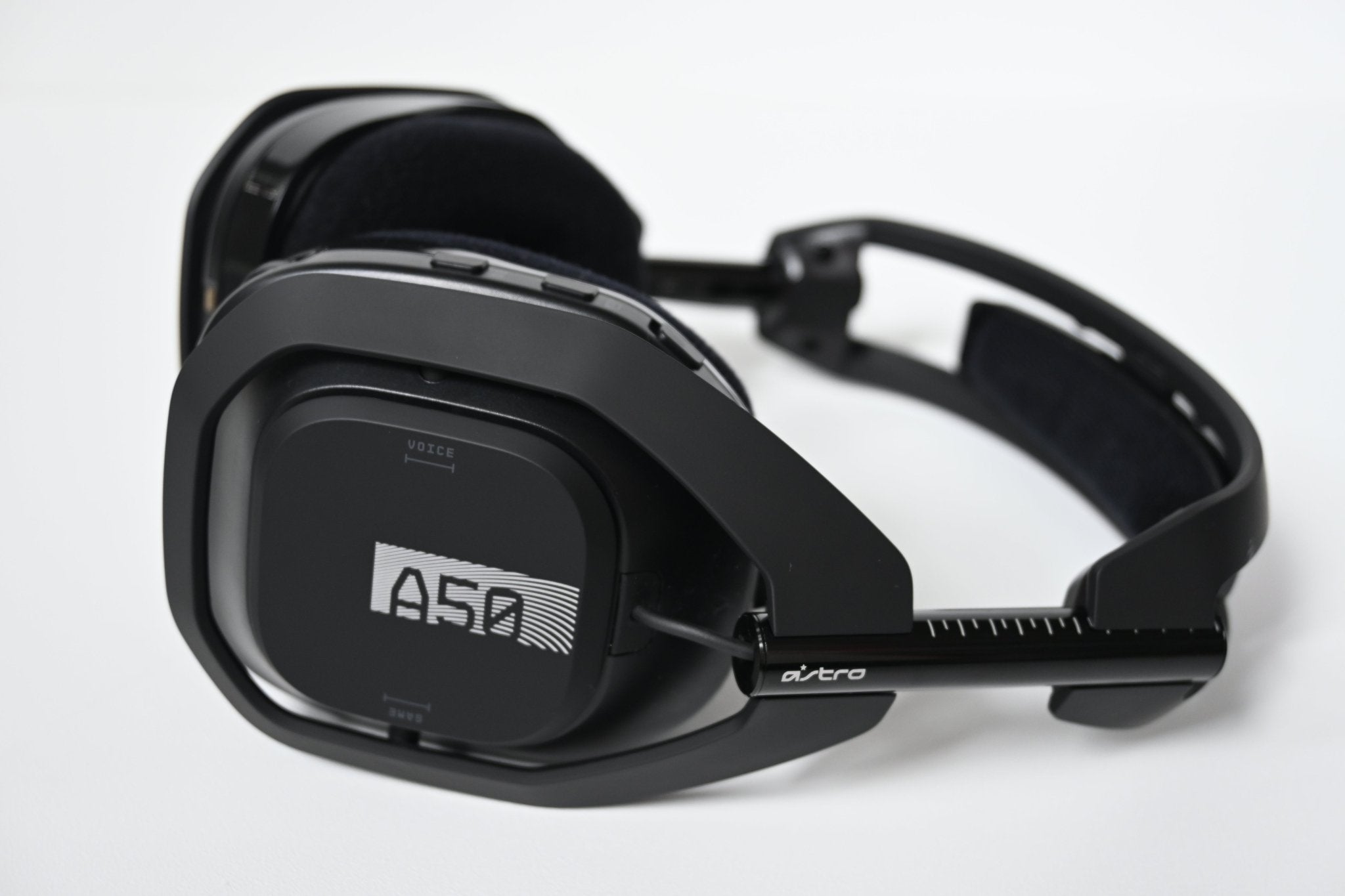 Astro Gaming A50 Wireless Over - Ear Gaming Headset mit Basestation (4.Gen.) | PS4 & PS5 - Flipping Tech