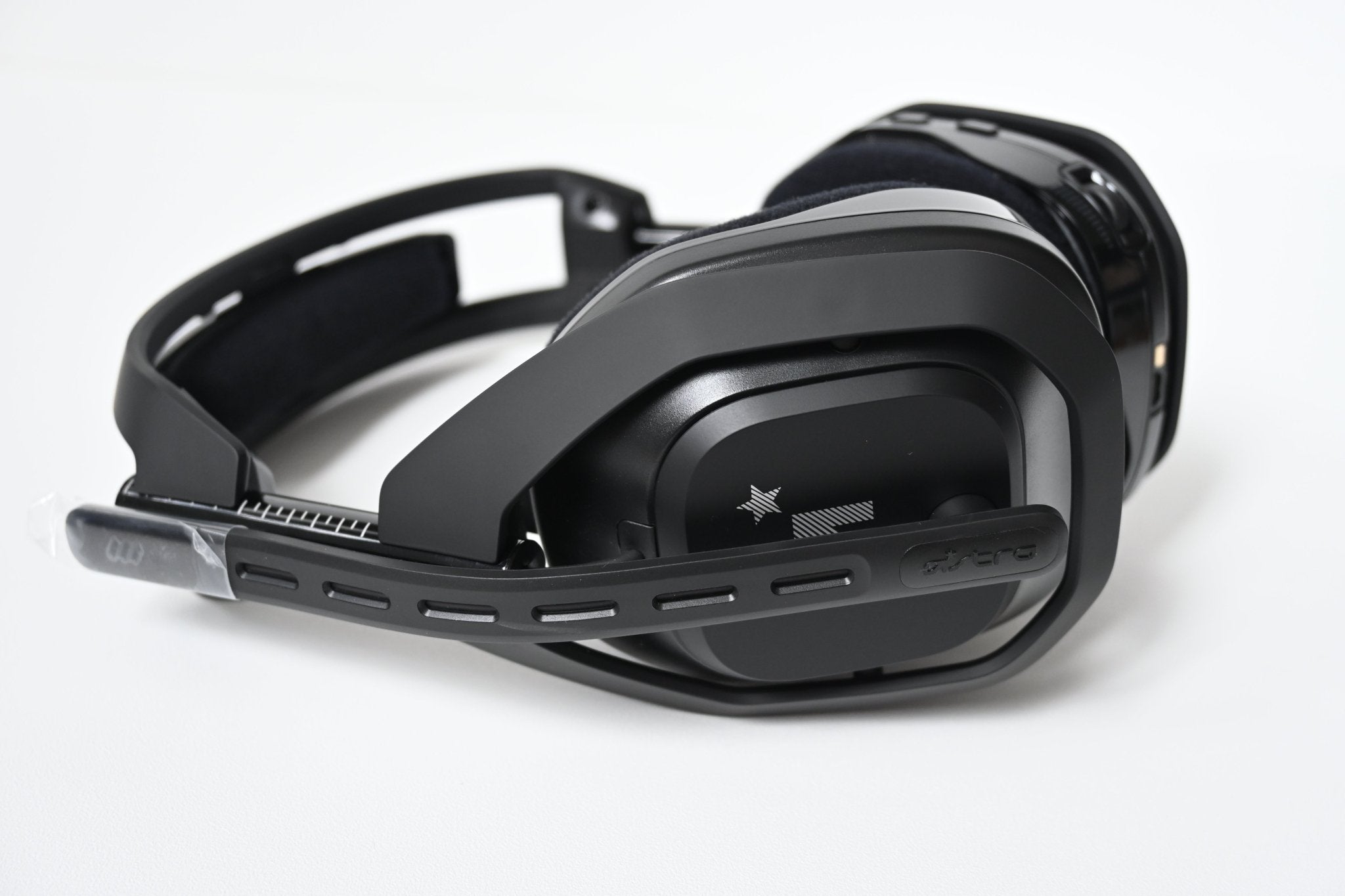 Astro Gaming A50 Wireless Over - Ear Gaming Headset mit Basestation (4.Gen.) | PS4 & PS5 - Flipping Tech
