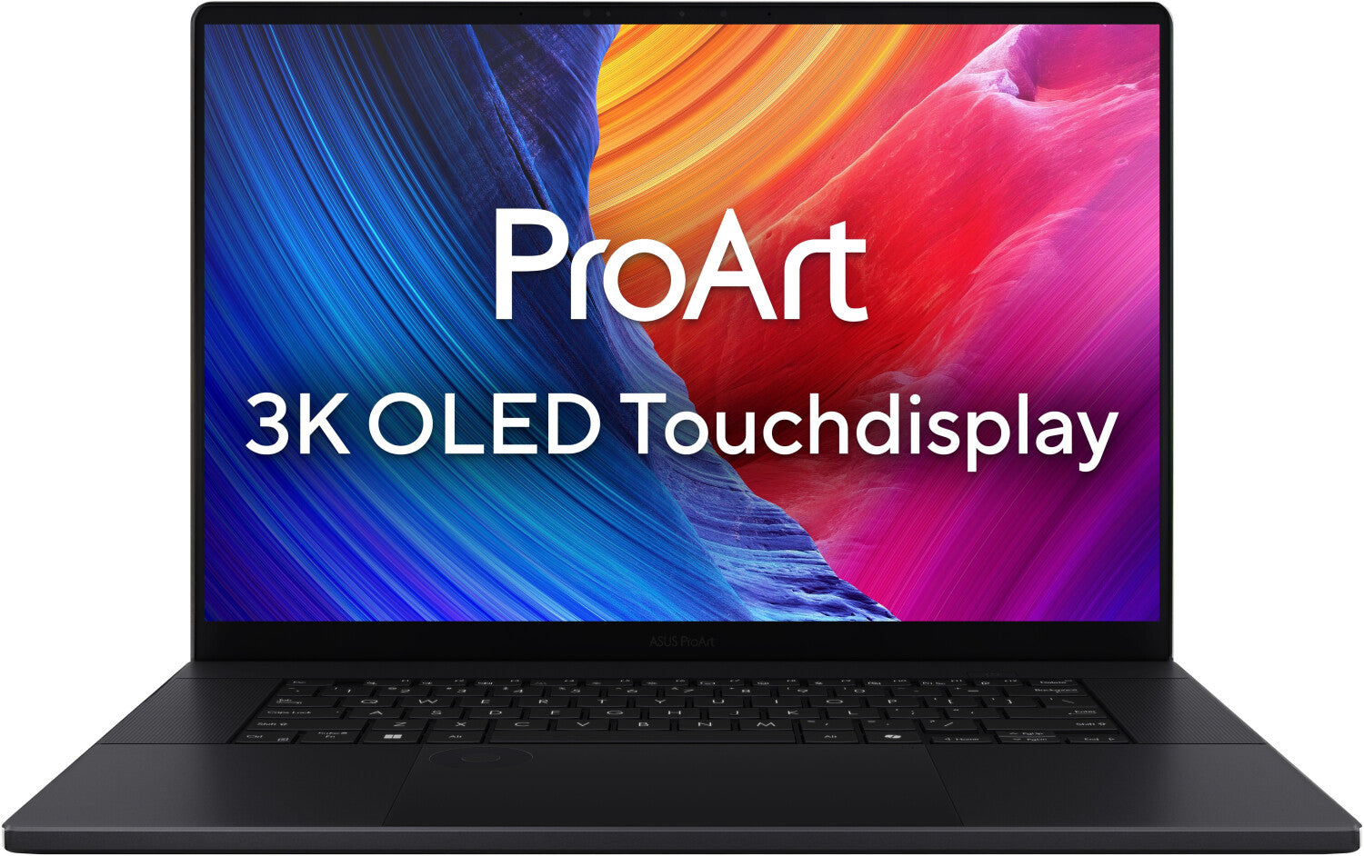 ASUS ProArt P16 16" 3K Ryzen AI 9 HX 370 64GB 2TB RTX5070 W11