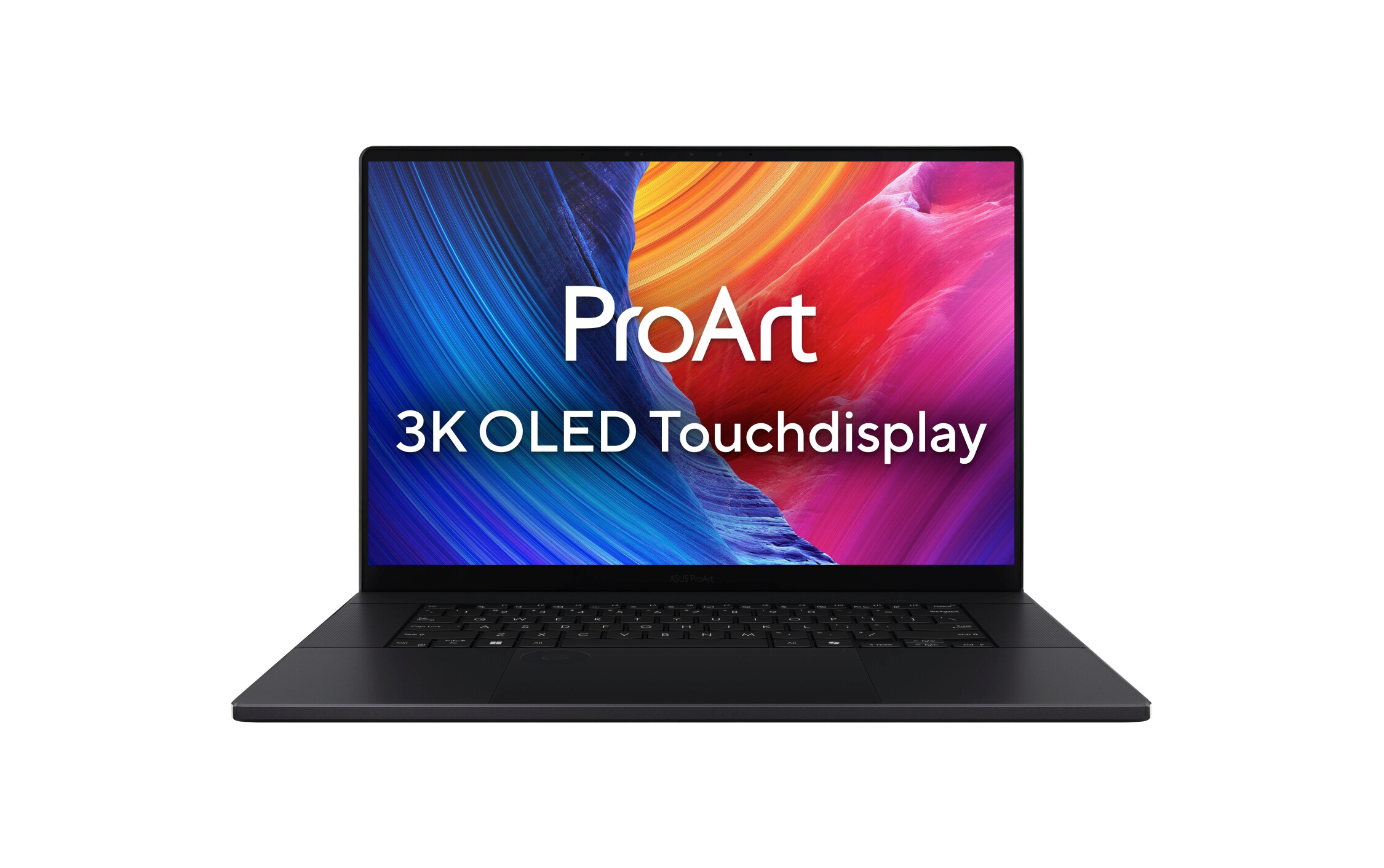 ASUS ProArt P16 16" 3K Ryzen AI 9 HX 370 64GB 2TB RTX5070 W11
