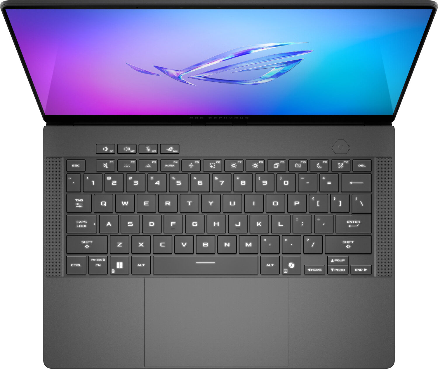 ASUS ROG Zephyrus G16 GA605KP-QR015X 16" Ryzen 7 350 32GB RAM 1TB SSD RTX 5070 Win11 Pro