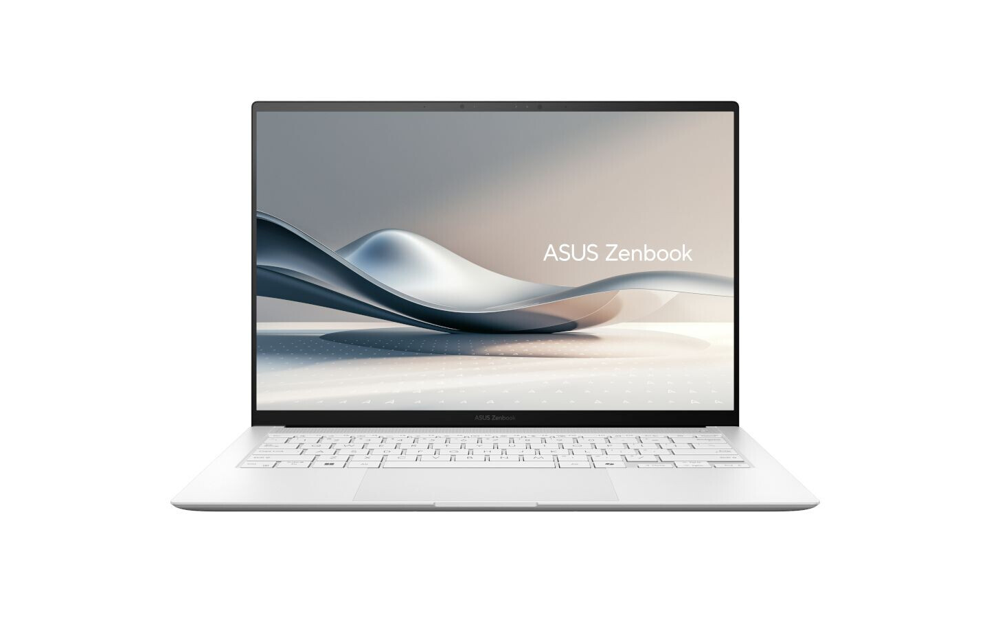 ASUS Zenbook S14 OLED UX5406SA | Copilot + PC | 14" 2,8k OLED, Intel Core Ultra 7-258V, 32GB RAM, 1000GB SSD, Windows 11