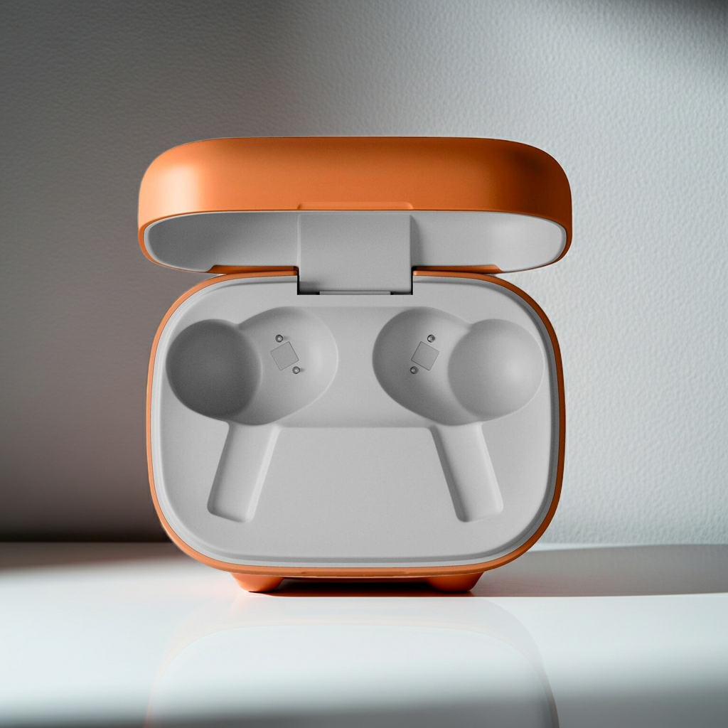 Bang & Olufsen Eleven kabelloser In-Ear Kopfhörer Copper Tone