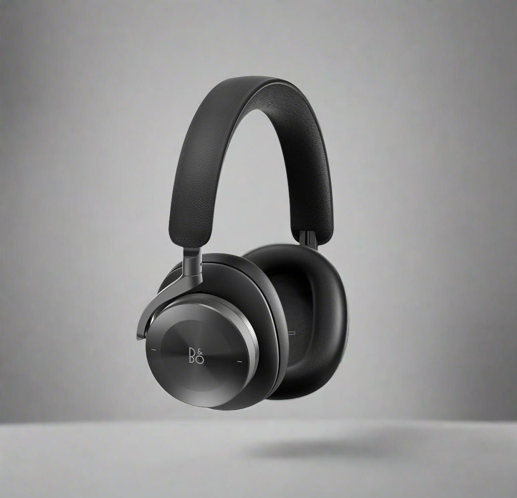 Bang & Olufsen BeoPlay H95 Over - Ear Kopfhörer Schwarz - Flipping Tech