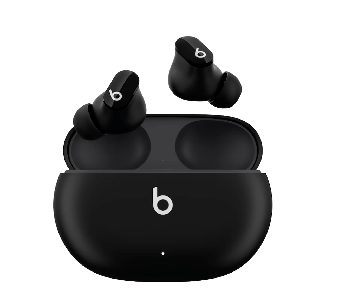 Beats Studio Buds Bluetooth In - Ear Kopfhörer, schwarz - Flipping Tech
