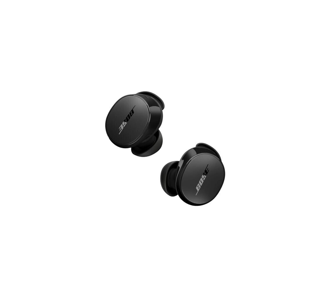Bose QuietComfort Earphones (2nd Generation) In-Ear Bluetooth Kopfhörer