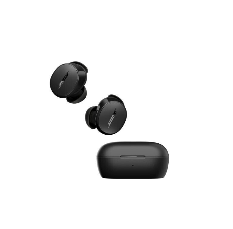 Bose QuietComfort Earphones (2nd Generation) In-Ear Bluetooth Kopfhörer
