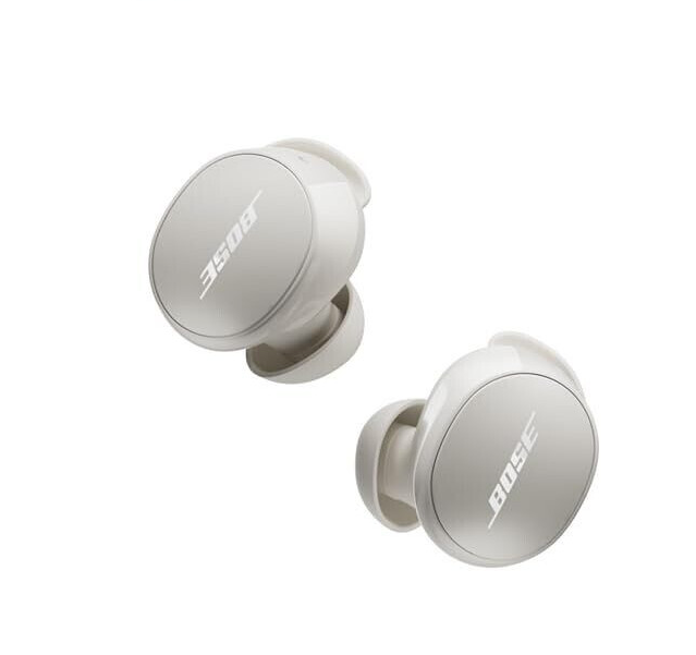 Bose QuietComfort Earphones (2nd Generation) In-Ear Bluetooth Kopfhörer